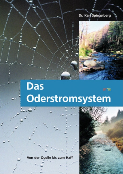 „Das Oderstromsystem“