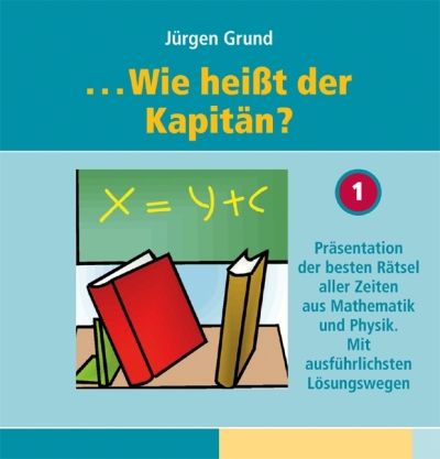 . . . Wie heißt der Kapitän? (CD-ROM)