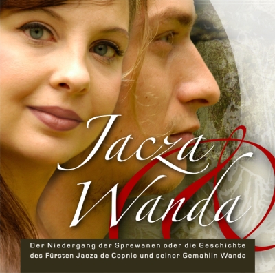 JACZA & WANDA